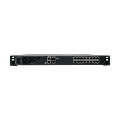 Tripp Lite B070-016-19-IP rack console 19" 1280 x 1024 pixels Black - Buy IT Solutions