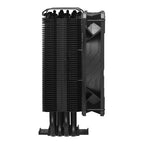 Cooler Master Hyper 212 Black Processor Air cooler 4.72" (12 cm)