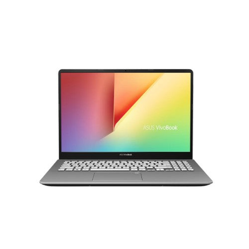 ASUS Vivobook S15 S530UA-DB51 laptop Intel® Core™ i5 i5-8250U 15.6" Full HD 8 GB DDR4-SDRAM 256 GB SSD Wi-Fi 5 (802.11ac) Windows 10 Home Black, Metallic