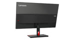 Lenovo ThinkVision S27i-30 computer monitor 27" 1920 x 1080 pixels Full HD LED Black