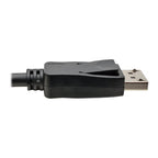 Tripp Lite P582-015-HD-V2A video cable adapter 181.1" (4.6 m) DISPLAYPORT HDMI Black