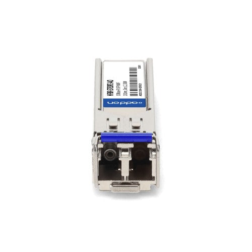 AddOn Networks HFBR-57E0PZ-AO network transceiver module Fiber optic 100 Mbit/s SFP 1310 nm