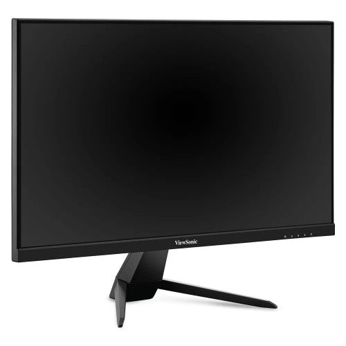 Viewsonic 2VX2467U computer monitor 24" 1920 x 1080 pixels Full HD LED Black