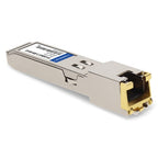AddOn Networks SFP-10GBASE-TL-80M-MX-AO network transceiver module Copper 10000 Mbit/s SFP+