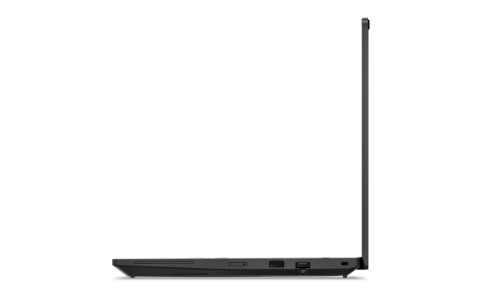 Lenovo ThinkPad P14s Gen 7 (Intel) Copilot + PC Copilot+ PC Intel Core Ultra 7 356H Mobile workstation 14.5" Touchscreen WUXGA 16 GB LPDDR5x-SDRAM 512 GB SSD NVIDIA RTX PRO 500 Blackwell Wi-Fi 7 (802.11be) Windows 11 Pro Black English