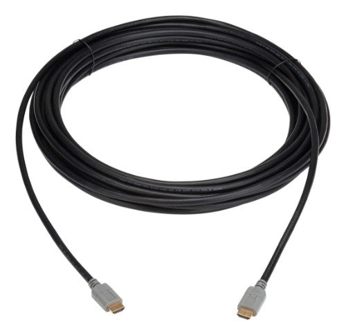 Eaton P568-060-2A HDMI cable 720.5" (18.3 m) HDMI Type A (Standard) Black, Gray