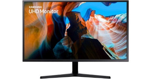 Samsung LCD 31.5 UHD 4K 3840x2160