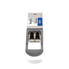 AddOn Networks JNP-QSFP-40G-SWDM4-AO network transceiver module Fiber optic 40000 Mbit/s QSFP+ 850 nm