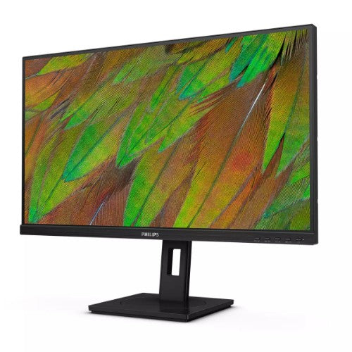Philips 3000 series 27B1U3900/75 computer monitor 27" 3840 x 2160 pixels 4K Ultra HD LCD Black