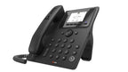 HP Poly CCX 350 Business Media Phone for Microsoft Teams and PoE-enabled GSA/TAA