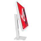 ASUS ROG Strix XG27UCGR-W computer monitor 27" 3840 x 2160 pixels 4K Ultra HD LED White