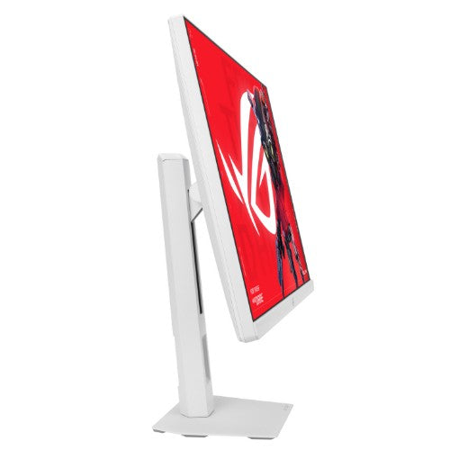 ASUS ROG Strix XG27UCGR-W computer monitor 27" 3840 x 2160 pixels 4K Ultra HD LED White