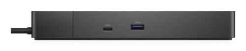 DELL WD19S-130W Wired USB 3.2 Gen 2 (3.1 Gen 2) Type-C Black