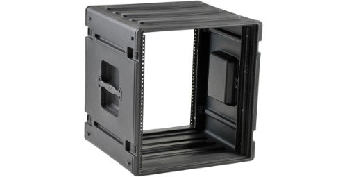 SKB 12U Roto Rack Black