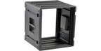 SKB 12U Roto Rack Black