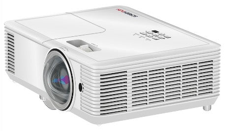 ScreenPlay MULTIMEDIA PROJECTOR Standard throw projector 3800 ANSI lumens DLP XGA (1024x768) 3D White