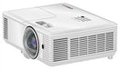 ScreenPlay MULTIMEDIA PROJECTOR Standard throw projector 3800 ANSI lumens DLP XGA (1024x768) 3D White