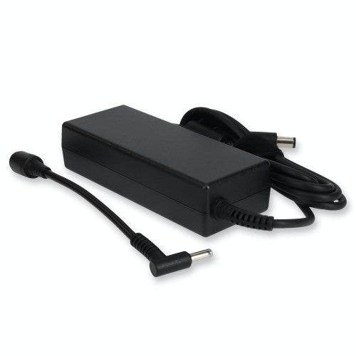 AddOn Networks L4R65AA-AA power adapter/inverter Indoor 90 W Black