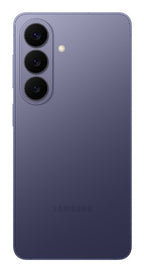 Samsung Galaxy S26+ 6.7" Dual SIM Android 16.0 5G USB Type-C 12 GB 256 GB 4900 mAh Violet