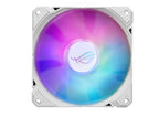 ASUS ROG RYUO III 360 ARGB WHT Processor Liquid cooling kit 4.72" (12 cm) White