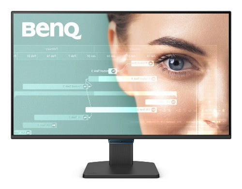 BenQ GW2790C computer monitor 27" 1920 x 1080 pixels Full HD LCD Black
