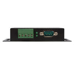 StarTech.com ICUSB422IS cable gender changer USB B RS-422/485 Black