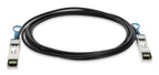 AddOn Networks SFP-1G-PDAC50CM-PA-AO InfiniBand/fibre optic cable 19.7" (0.5 m) DAC Black, Silver