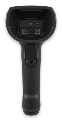 Zebra DS8288-SR4U2104SVW barcode reader Handheld bar code reader 1D/2D LED Black