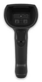 Zebra DS8288-SR4U210PSVW barcode reader Handheld bar code reader 1D/2D LED Black