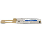 AddOn Networks QSFP-100G-SR4-S-E-AO network transceiver module Fiber optic 100000 Mbit/s QSFP28 850 nm