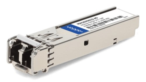AddOn Networks RDH102426/23-AO network transceiver module Copper 10000 Mbit/s SFP+ 1558.98 nm