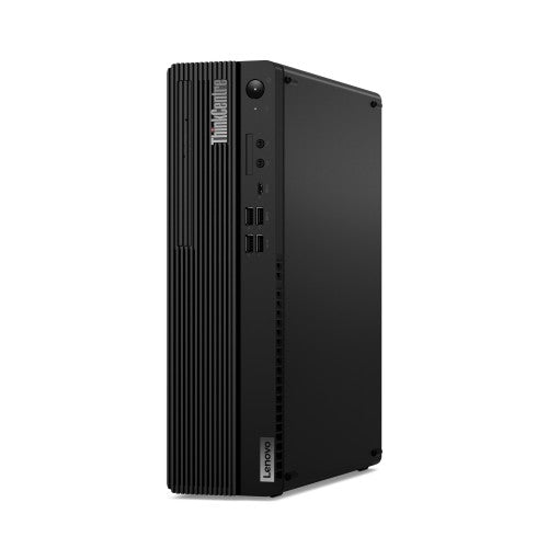 Lenovo ThinkCentre M70s Gen 5 Intel® Core™ i7 i7-14700 32 GB DDR5-SDRAM 512 GB SSD Windows 11 Pro SFF PC Black