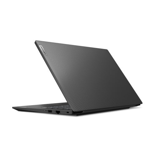Lenovo V14 G5 IRL Intel Core 5 210H Laptop 14" Full HD 8 GB DDR5-SDRAM 256 GB SSD Wi-Fi 6 (802.11ax) Windows 11 Pro English Black