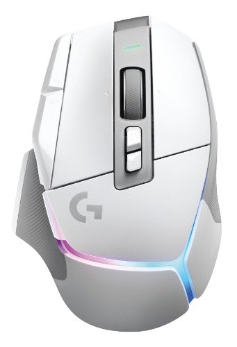 Logitech G 910-006169 mouse Gaming Right-hand RF Wireless Optical 25600 DPI