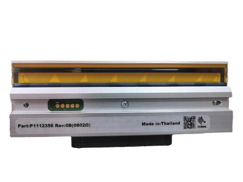 Zebra Zebra Optimized Rotated Barcode Printhead Kit 203dpi