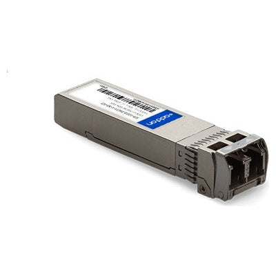 AddOn Networks SFP-10GB-DW21-V-80-AO network transceiver module Fiber optic SFP+ 1560.61 nm