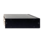 Tripp Lite B004-2DUA4-K KVM switch Black