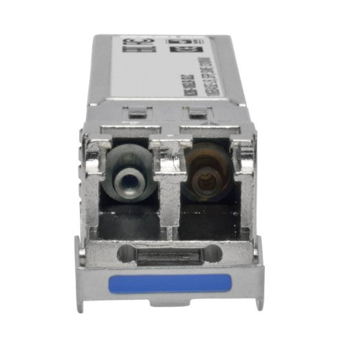 Tripp Lite N286-10GLR-SLC network transceiver module Fiber optic 10000 Mbit/s SFP+ 1310 nm