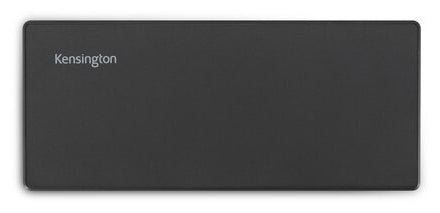 Kensington K33603NA laptop dock/port replicator Wired USB 3.2 Gen 2 (3.1 Gen 2) Type-C Black