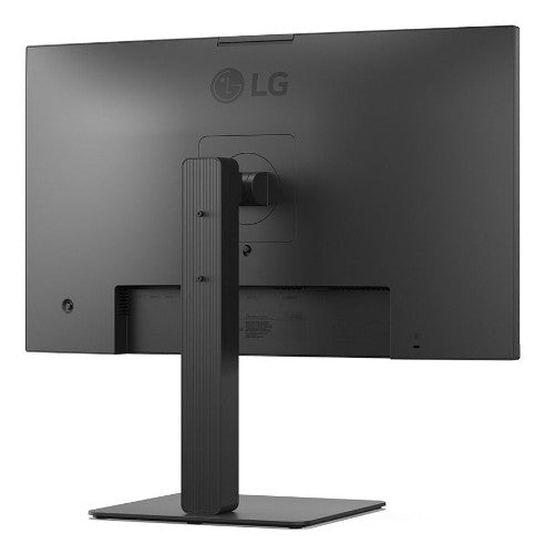 LG 27BA850-I computer monitor 27" 1920 x 1080 pixels Full HD Black