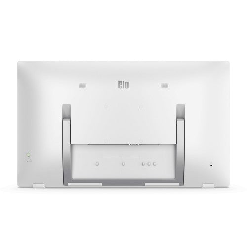Elo Touch Solutions Elo 2770L computer monitor 27" 1920 x 1080 pixels Full HD LED Touchscreen White