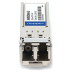 AddOn Networks 3HE09329AA-AO network transceiver module Fiber optic 1250 Mbit/s SFP+ 1550 nm