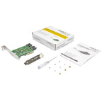 StarTech.com PEXM2SAT32N1 interface cards/adapter Internal M.2, SATA