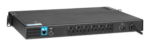 Eaton BC1000RT1ULNC uninterruptible power supply (UPS) Standby (Offline) 1 kVA 750 W 6 AC outlet(s)