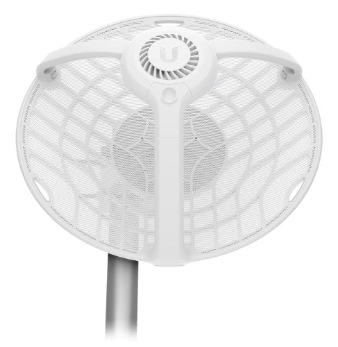 Ubiquiti airFiber 60 Long-Range Network bridge 2000 Mbit/s White