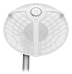 Ubiquiti airFiber 60 Long-Range Network bridge 2000 Mbit/s White