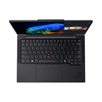 Lenovo ThinkPad T14s Gen 6 (Intel) Copilot+ PC Intel Core Ultra 7 268V Laptop 14" Touchscreen WUXGA 32 GB LPDDR5x-SDRAM 512 GB SSD Wi-Fi 7 (802.11be) Windows 11 Pro Black