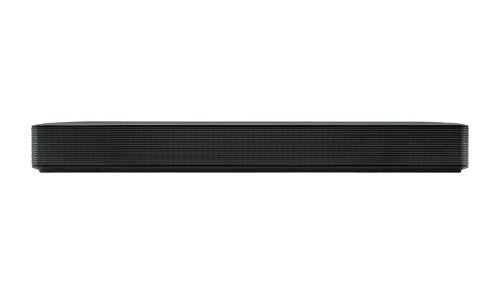 LG SK1 soundbar speaker Black 2.1 channels 40 W