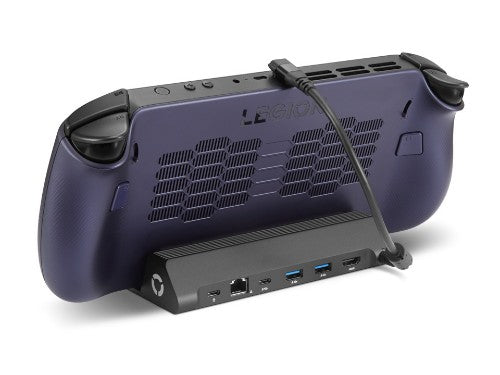 Lenovo GX91P83696 game console part/accessory Docking station