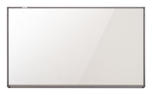 LG 55EW5P-M signage display 55" OLED 600 cd/m² Full HD Silver Touchscreen 18/7